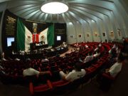 Congreso | Exhortan diputados a regularizar salarios de químicos del sector salud