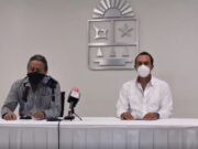 Niega gobierno estatal campaña contra Marybel Villegas
