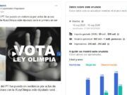 Lanzan campañas negras en #Facebook contra políticos; burlan al sistema y gastan hasta 10 mil pesos por publicación