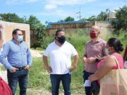 BJ | Busca Ayuntamiento certeza jurídica para familias de colonias irregulares