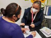 BJ | Se impulsa en Cancún el empoderamiento de las mujeres: Mara Lezama