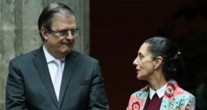 Pájaros en el Alambre | «Suspense» en Morena por la interna para dirigir el partido, prevén final de fotografía