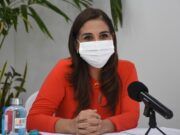 BJ | Aplicación E-CUN garantiza el acceso a la información del municipio: Mara Lezama