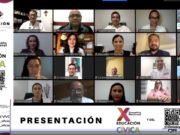 Será IEQROO sede del X Encuentro Nacional de Educación Cívica