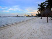 BJ | Gestiona gobierno de Mara Lezama inversión de 44 MDP en Puerto Juárez