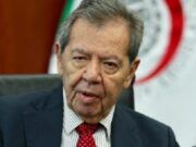 Quedan cinco para la presidencia de Morena; Muñoz Ledo a la cabeza, según encuesta de reconocimiento