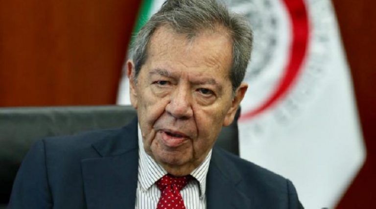 2020-09-30 Porfirio Muñoz Ledo