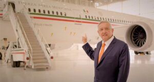 Jaguar Negro | Empresarios, los grandes ganadores de la rifa del Avión Presidencial: 840 MDP; Ni un cachito ganador para Quintana Roo