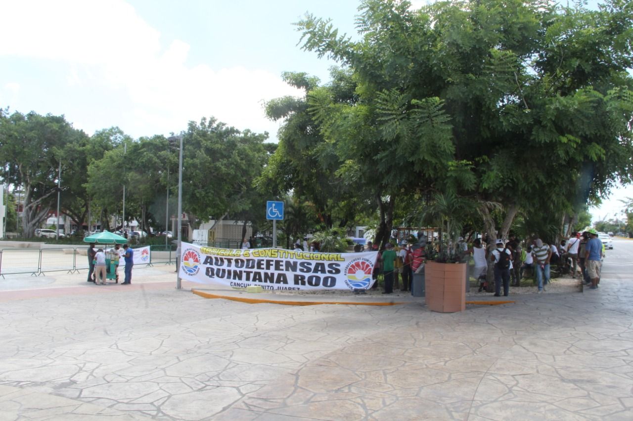 Autodefensas 3