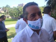 Suspende gobierno estatal programas por falta de recursos