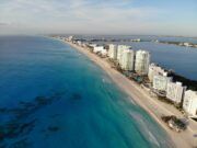 Tardará el sector turismo hasta cuatro años en regresar a niveles de 2019: OMT