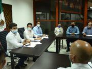 Renuevan Comité de Adquisiciones en el Congreso | Buscan transparentar manejo de recursos