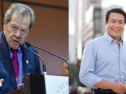 Muñoz Ledo le puso sabor a la elección de Morena; Mario Delgado visitará Quintana Roo
