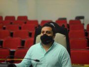 EXCLUSIVO | Secretario Técnico de Movilidad en el Congreso incita a taxistas a manifestarse (audio)