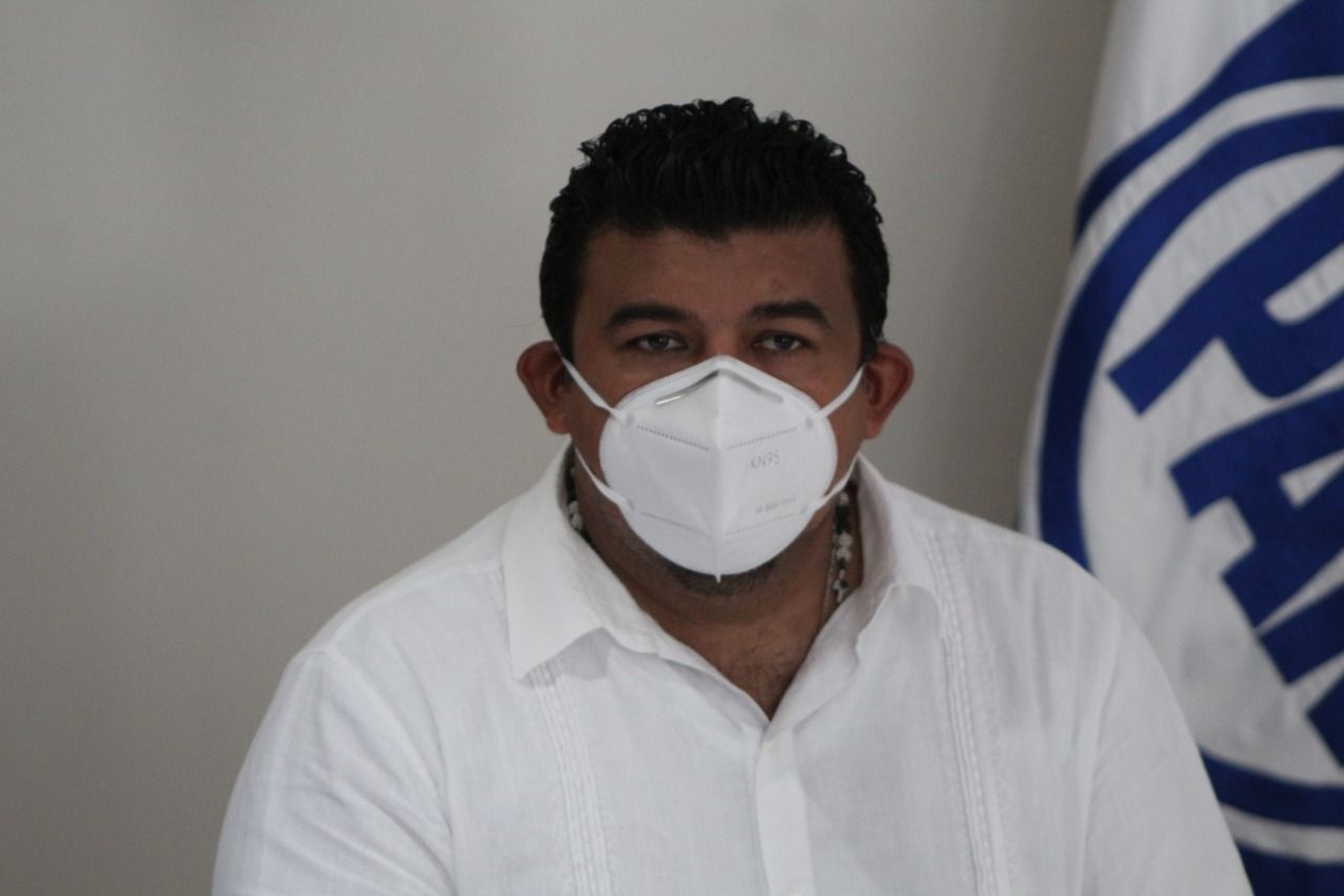 Faustino Uicab
