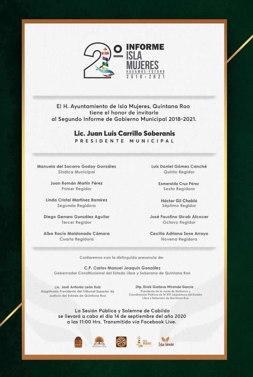 IM Informe