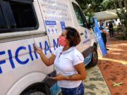 Podrán habitantes de Rancho Viejo tramitar contratos para tomas de agua potable