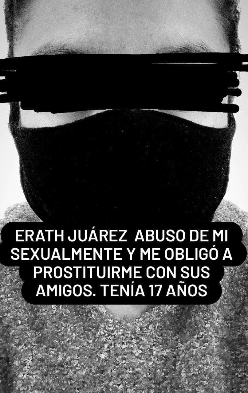 María