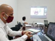 BJ | Presenta Mara estrategia de gobierno digital en foro nacional