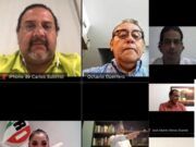 Asume Rubén Treviño dirigencia del PRI en BJ
