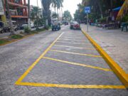 IM | Instalan paraderos para incrementar seguridad de usuarios