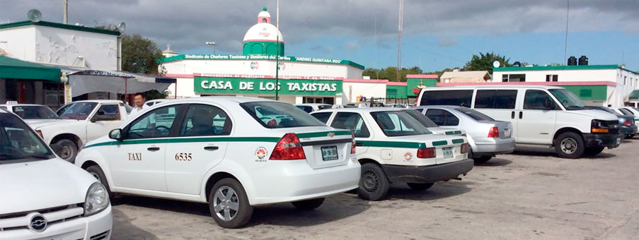 Taxis