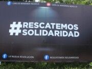 Está de regreso Carlos Mimenza y regresa violando la ley actuando con campaña electoral anticipada