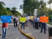 Princess despide a sus trabajadores de manera individual, sin representación sindical y con una liquidación por debajo de lo que indica la ley