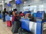 Turismo | Sostenida recuperación de vuelos en el aeropuerto de Cancún. 500 vuelos este fin de semana