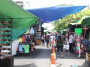 BJ | Familias siguen llevando niños a los tianguis exponiéndolos innecesariamente al Covid-19: Melitón Ortega