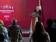Tramo Cancún-Tulum del Tren Maya podría construirse con fondos públicos. Tramo Tulum a Chetumal los hará el Ejército: Amlo