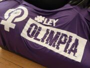 Van 24 Congresos que aprueban la Ley Olimpia. ¿Conoces lo que es la violencia digital y las multas que hay sobre este delito?