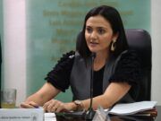 4o Informe | Posicionamiento Morena en Congreso | «No podemos culpar de todo a la pandemia por los pendientes de su Gobierno»: diputada Tepy Gutiérrez