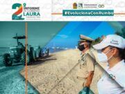 Conoce los detalles y agendas de los Segundos informes de los alcaldes de Quintana Roo