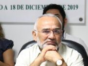 Pájaros en el Alambre | Promueven en el Sur a Juan Ortiz Cardín para la presidencia de OPB