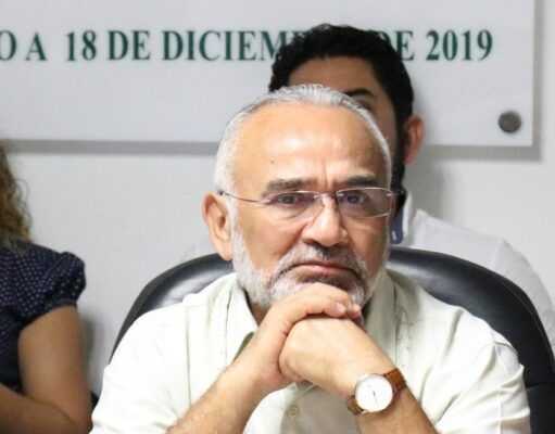 Pájaros en el Alambre | Promueven en el Sur a Juan Ortiz Cardín para la presidencia de OPB