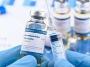 Tras reacción adversa grave, AstraZeneca suspende ensayos de vacunas contra el Covid-19