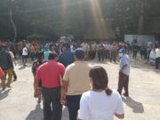 Tulum | 300 comerciantes y prestadores de servicios turísticos exigen reapertura de Cobá
