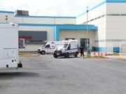 Seguimos alertas porque la pandemia sigue entre nosotros y no debemos bajar la guardia: director de Salud en BJ