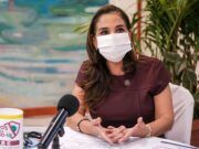 BJ | No hay justicia social sin igualdad de oportunidades. Hace Mara un recuento de las acciones del eje 2 de Justicia Social de su Gobierno