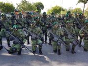 Para evitar la propagación y contagios, se suspende el desfile de 16 de septiembre en el estado