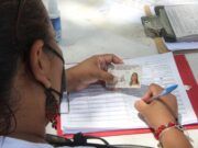 Hoy termina la recolección de firmas de la consulta para enjuiciar a expresidentes. Hubo una respuesta favorable en el estado: Ricardo Velazco