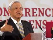(VIDEO) Aprovechan los adversarios para cuestionar, Hay que ver las cosas con calma: AMLO sobre Marybel Villegas