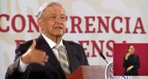 #Opinión | El Minotauro || Los días felices de #AMLO