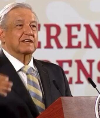 #Opinión | El Minotauro || Los días felices de #AMLO