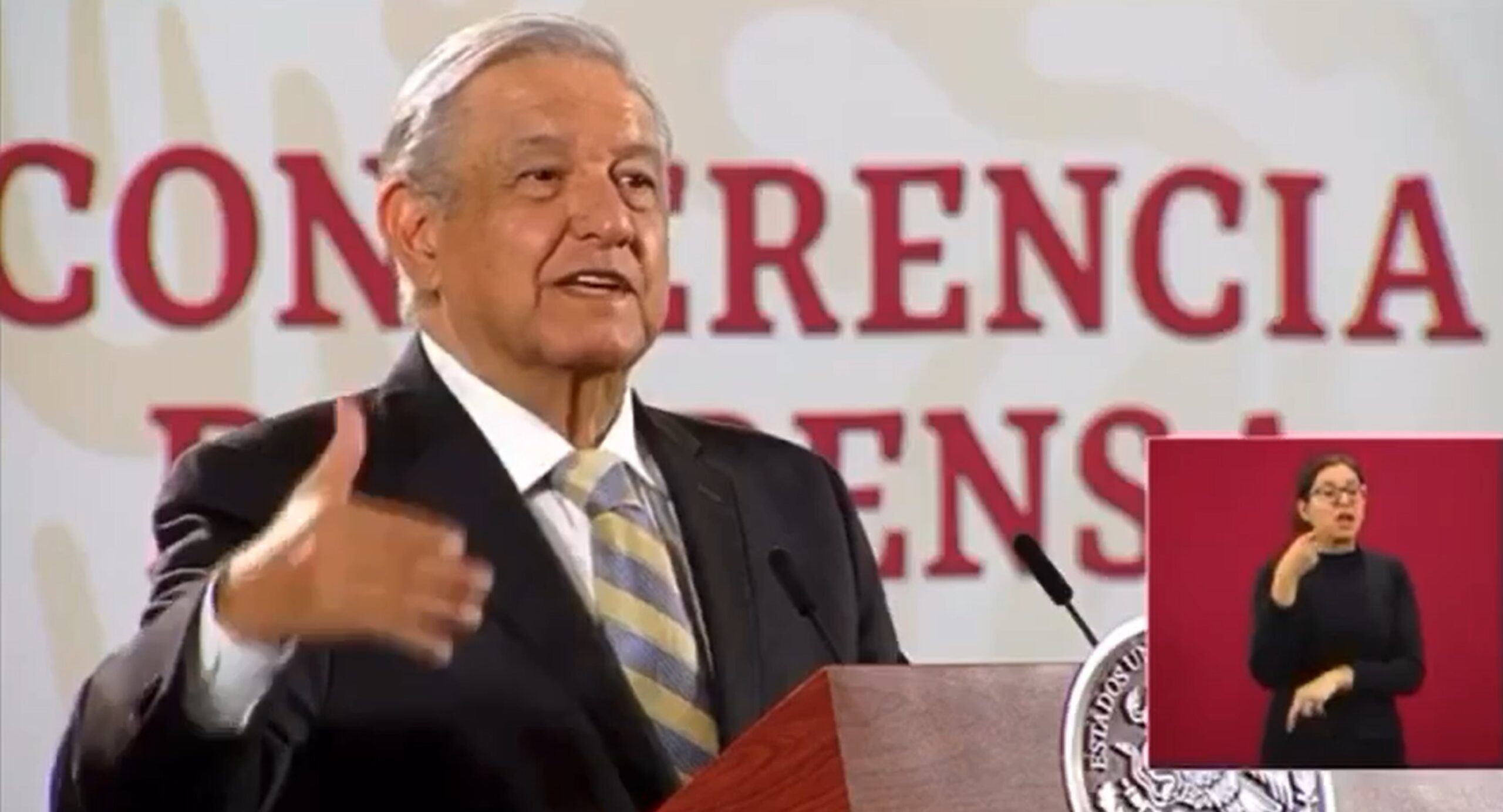amlo mañanera