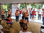 Puso en marcha gobierno de Mara comedor itinerante: “Primero los pobres”, dijo