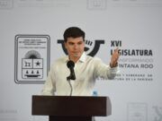 Congreso | Buscarán diputados aclarar los límites territoriales de Quintana Roo