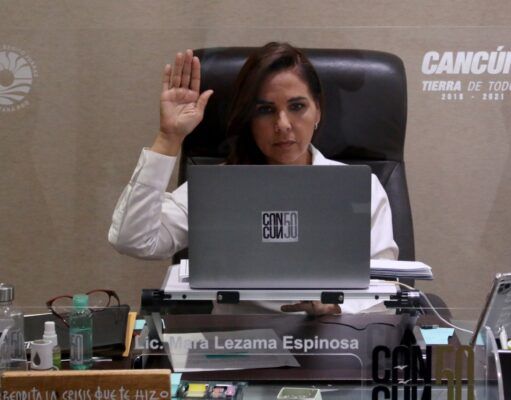 Instala gobierno de Mara comisión para proteger de la violencia laboral a niñas, niños y adolescentes
