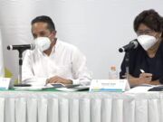 Anuncia Estado reestructuración de dependencias, plan de austeridad por caída de mil 600 MDP de ingresos